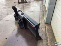 Overige aanbouwdelen en toebehoren  Schuifbord