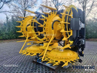 Maisbek New Holland 90 BFI 12R B Disc Pro