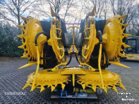 Maisbek New Holland 90 BFI 12R B Disc Pro