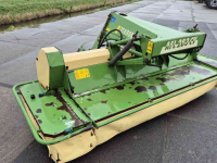 Maaier Krone AFL 283/AM 243 CV