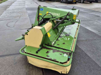 Maaier Krone AFL 283/AM 243 CV