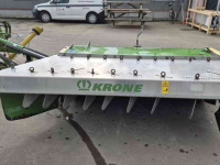 Maaier Krone AFL 283/AM 243 CV