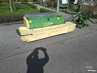 Maaier Krone AFL 283/AM 243 CV
