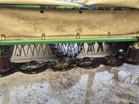 Maaier Krone AFL 283/AM 243 CV