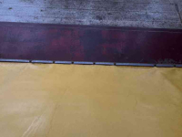 Opslagbunker Dijkstra Bunker 3 ,5 ton