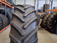 Wielen, Banden, Velgen & Afstandsringen Michelin 710/70R42 Machxbib