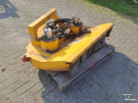 Heggenschaar / Heggensnoeier Dabekausen Pow RM 1250 Pro heggenschaar