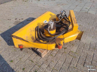 Heggenschaar / Heggensnoeier Dabekausen Pow RM 1250 Pro heggenschaar