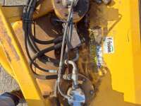 Heggenschaar / Heggensnoeier Dabekausen Pow RM 1250 Pro heggenschaar