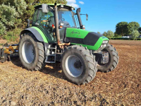 Tractor / Trekker Deutz-Fahr Agrotron 150
