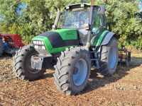 Tractor / Trekker Deutz-Fahr Agrotron 150
