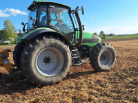Tractor / Trekker Deutz-Fahr Agrotron 150
