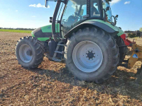 Tractor / Trekker Deutz-Fahr Agrotron 150