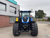 Tractor / Trekker New Holland T7 270 AC New Gen