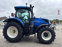 Tractor / Trekker New Holland T7 270 AC New Gen