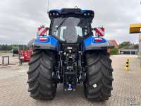 Tractor / Trekker New Holland T7 270 AC New Gen