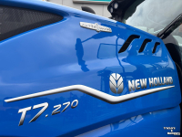 Tractor / Trekker New Holland T7 270 AC New Gen