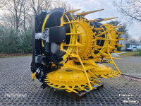 Maisbek New Holland 90 BFI 12R B Disc Pro