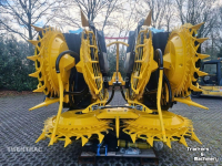 Maisbek New Holland 90 BFI 12R B Disc Pro