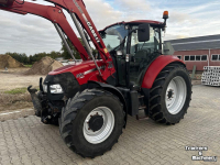 Tractor / Trekker Case-IH IH FARMALL 95U PRO