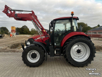Tractor / Trekker Case-IH IH FARMALL 95U PRO