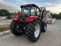 Tractor / Trekker Case-IH IH FARMALL 95U PRO