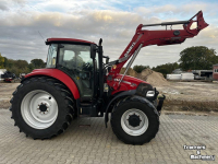 Tractor / Trekker Case-IH IH FARMALL 95U PRO