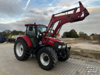 Tractor / Trekker Case-IH IH FARMALL 95U PRO