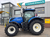 Tractor / Trekker New Holland T7 270 AC New Gen