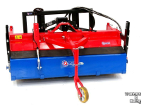Veegmachine Qmac PARALLEL VOOR GIANT AANSLUITING