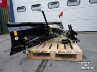 Overige tuin- en parkmachines en toebehoren Tielburger TS 150 sneeuwschuif