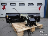 Overige tuin- en parkmachines en toebehoren Tielburger TS 150 sneeuwschuif
