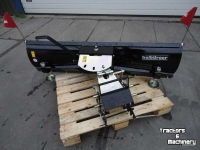 Overige tuin- en parkmachines en toebehoren Tielburger TS 150 sneeuwschuif