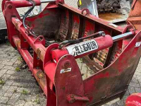 Kuilhapper Redrock Telegator 200-100