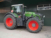 Tractor / Trekker Fendt 930 Vario Gen6 Profi Plus
