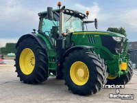 Tractor / Trekker John Deere 6215r