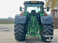 Tractor / Trekker John Deere 6215r