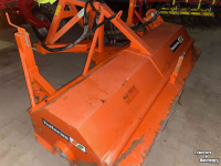 Veegmachine Holaras H 220 HV Front