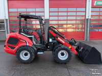 Shovel / Wiellader / Kniklader Manitou MLA 5-50 H