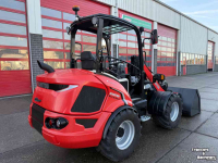 Shovel / Wiellader / Kniklader Manitou MLA 5-50 H
