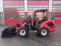 Shovel / Wiellader / Kniklader Manitou MLA 5-50 H