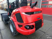 Shovel / Wiellader / Kniklader Manitou MLA 5-50 H