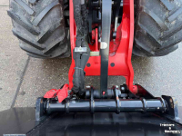 Shovel / Wiellader / Kniklader Manitou MLA 5-50 H
