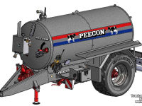 Mesttank Peecon ZT 6000
