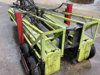 Onkruidstrijker  Rollmaster