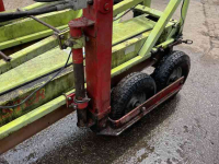 Onkruidstrijker  Rollmaster