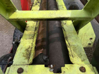 Onkruidstrijker  Rollmaster