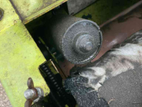 Onkruidstrijker  Rollmaster