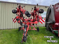 Schudder Kuhn GF 8702 T