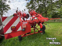 Schudder Kuhn GF 8702 T